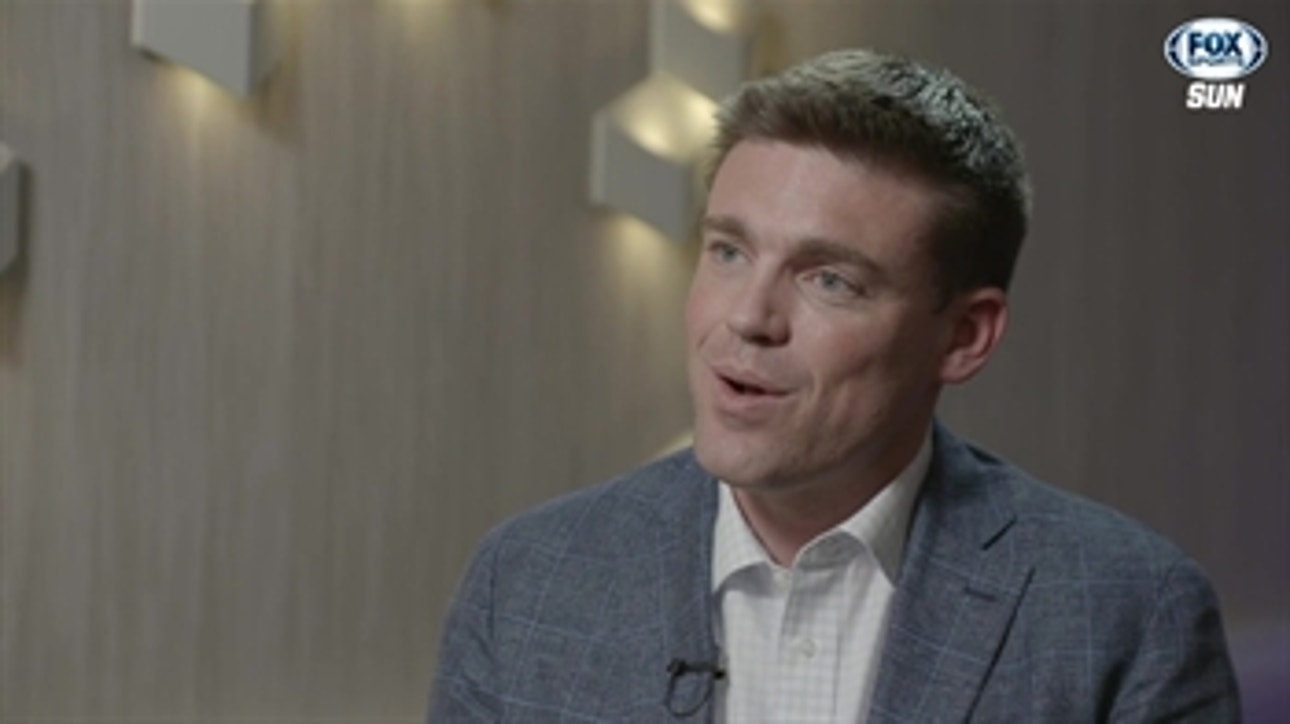 Erik Neander on Rays pitching plans for 2020, Mike Zunino bouncing back