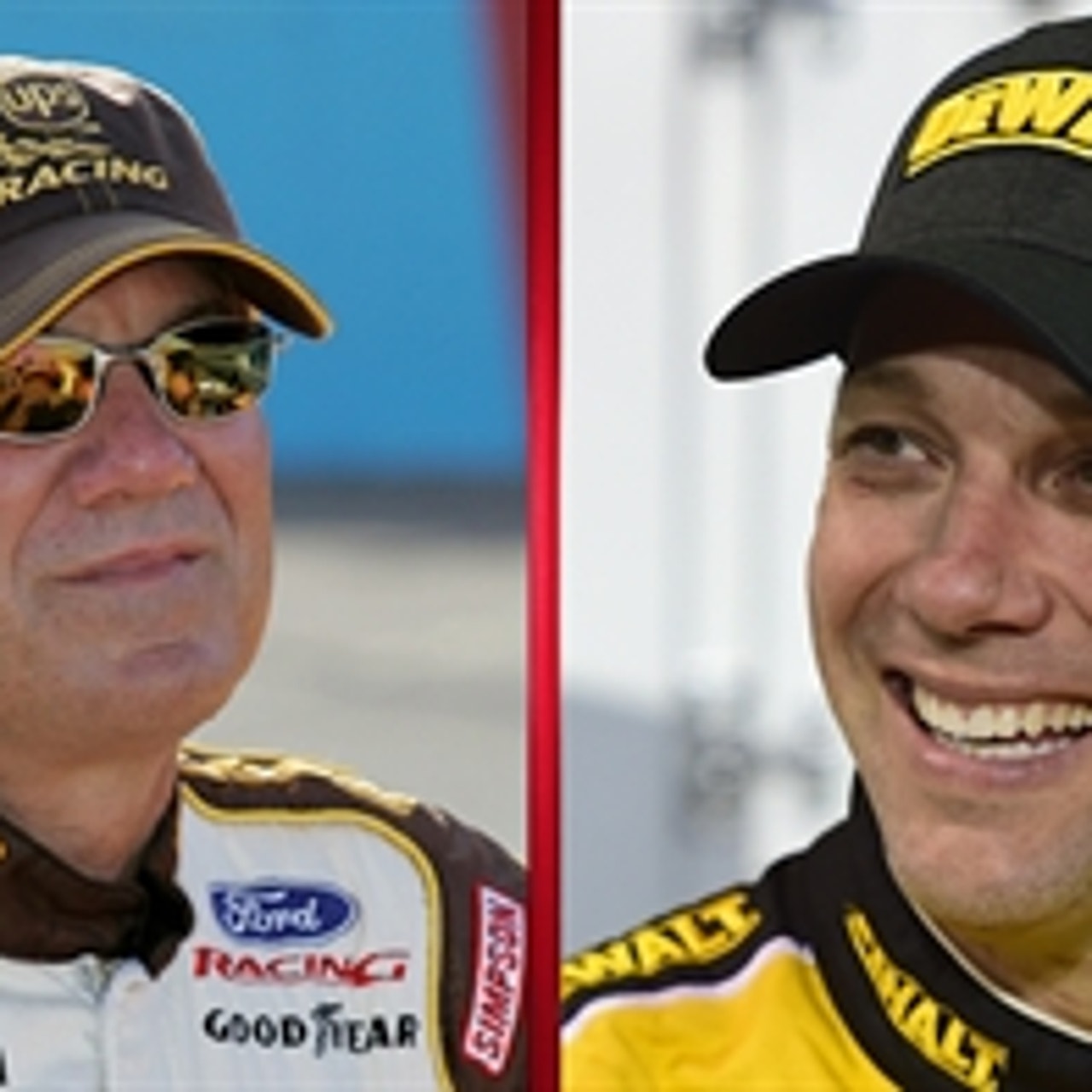 Nascar Race Hub S Top 50 Drivers Of All Time 25 21 Fox Sports