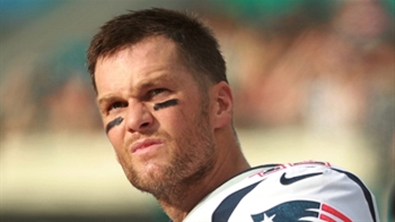 Shannon Sharpe on Brady, Belichick relationship: 'Tom Brady is begrudgingly coming to work'