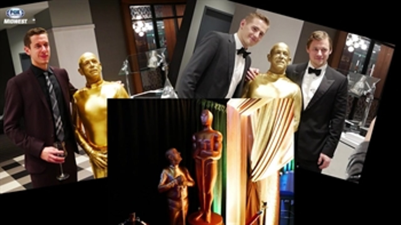 St. Louis Blues Casino Night