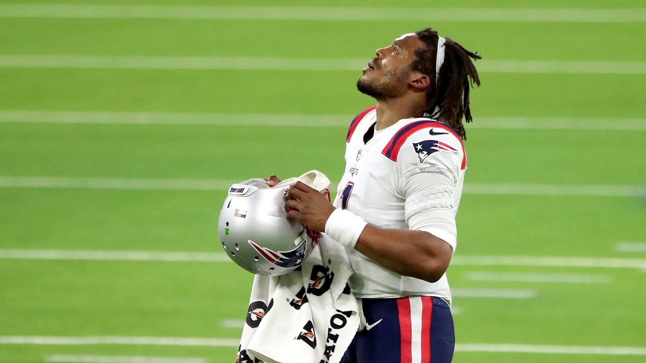 Emmanuel Acho: Patriots' Josh McDaniels is not satisfied with Cam Newton | SPEAK FOR YOURSELF