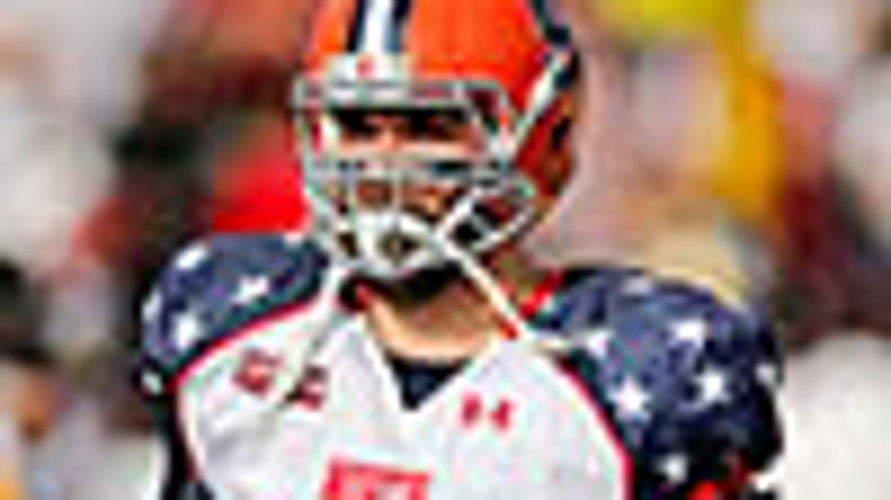 NFL Draft: Giants take Justin Pugh No. 19