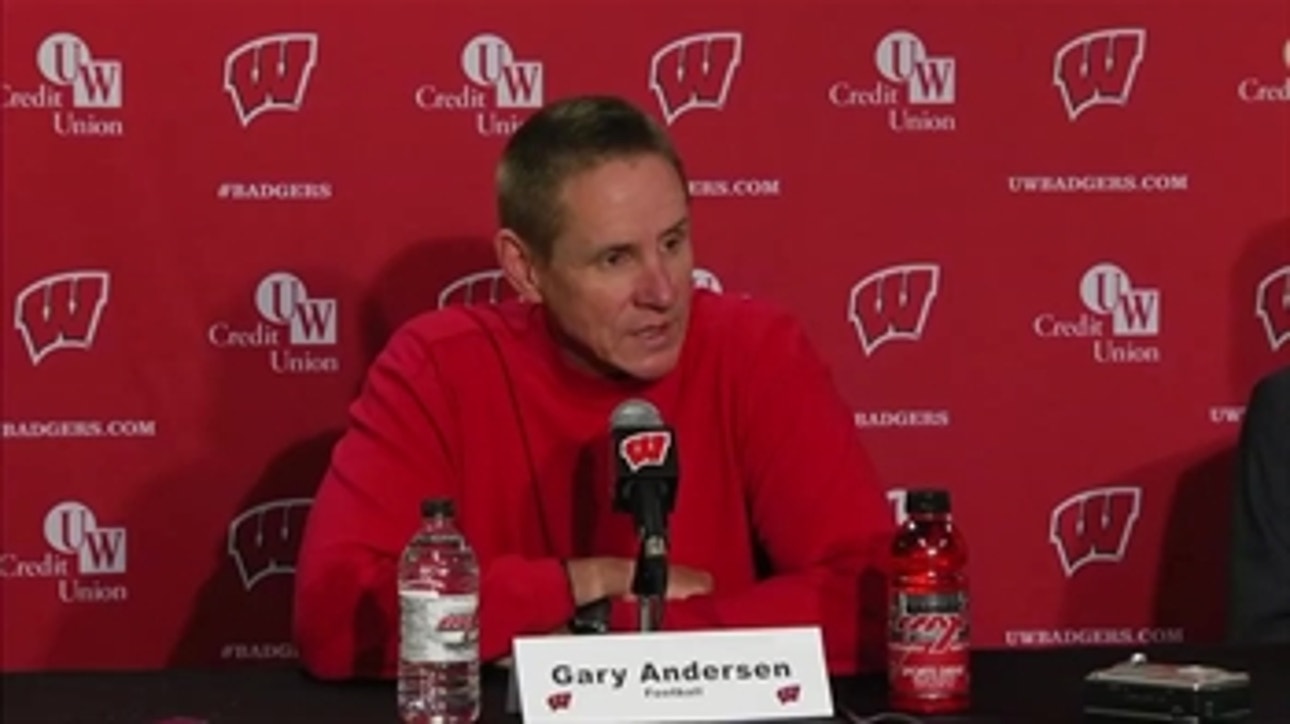 Andersen expects Melvin Gordon to return