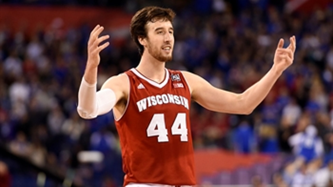 Wisconsin, Duke to meet in NCAA Tournament Final