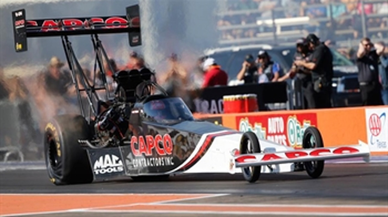 Billy Torrence, Matt Hagan and Greg Anderson win at the AAA Texas FallNationals | NHRA DRAG RACING