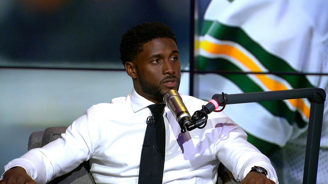 Reggie Bush: Superstar chemistry won't be an issue for Browns, talks Packers new HC ' NFL ' THE HERD