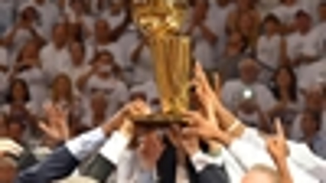 Horrow: Basketball business booming