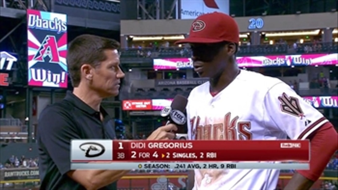 Didi Gregorius  Major League Baseball, News, Scores, Highlights