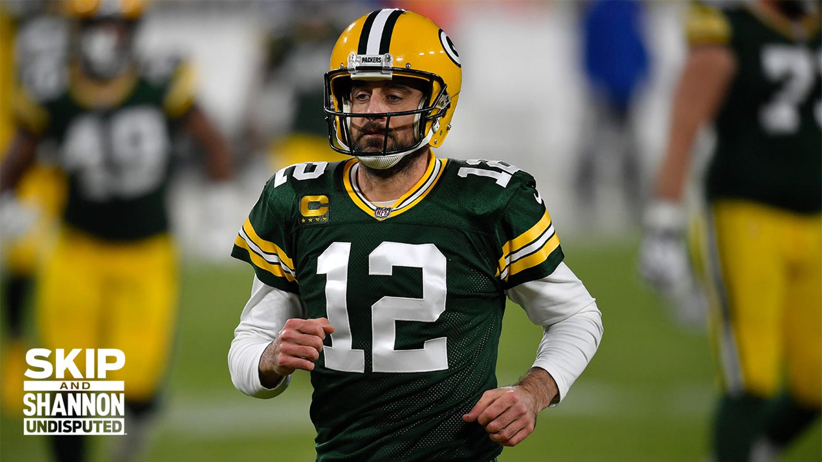 Packers are preparing to make Aaron Rodgers the NFL's highest-paid player