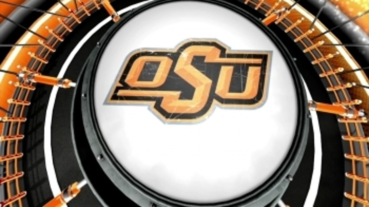 Big 12 Showcase: OSU vs. Texas - Last Week