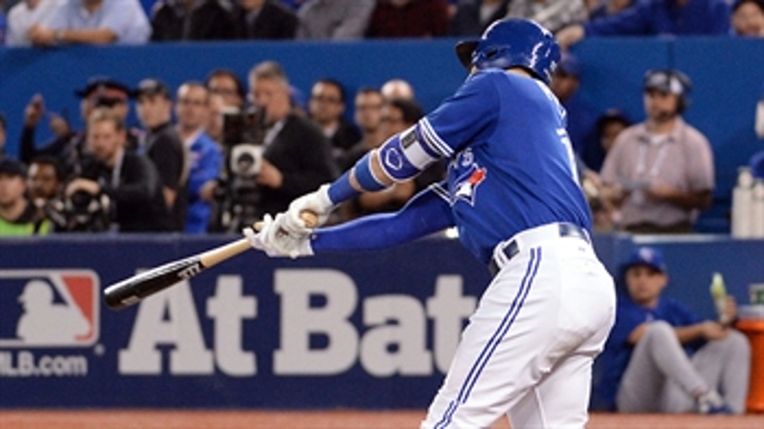 Kevin Pillar, Atlanta Braves, LF - Fantasy Baseball News, Stats 