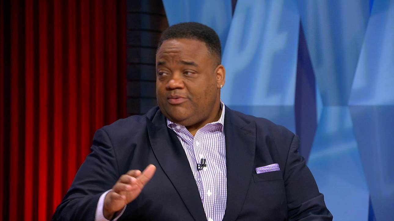 Russell Wilson is James Bond √¢‚Ç¨‚Äù we shouldn't be shocked he beat the 49ers | NFL | SPEAK FOR YOURSELF