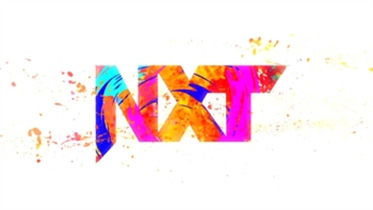A new NXT Champion will be crowned on NXT 2.0 tonight