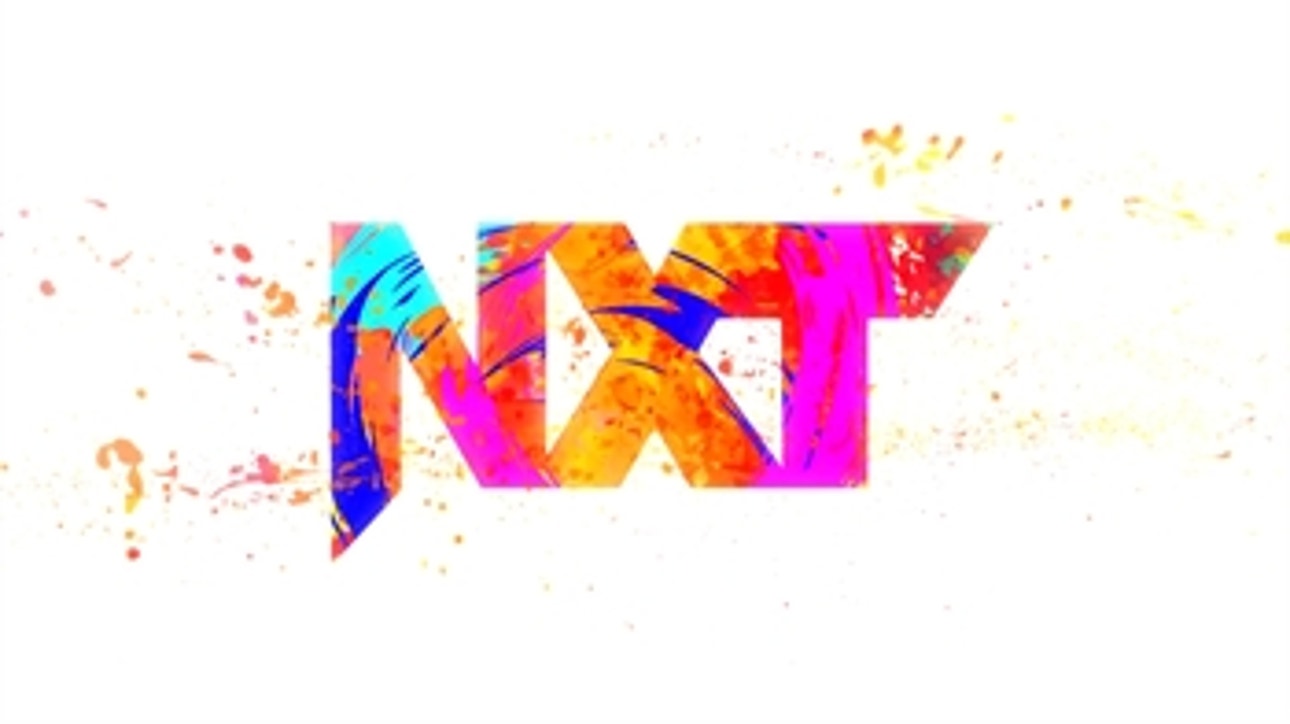 A new NXT Champion will be crowned on NXT 2.0 tonight