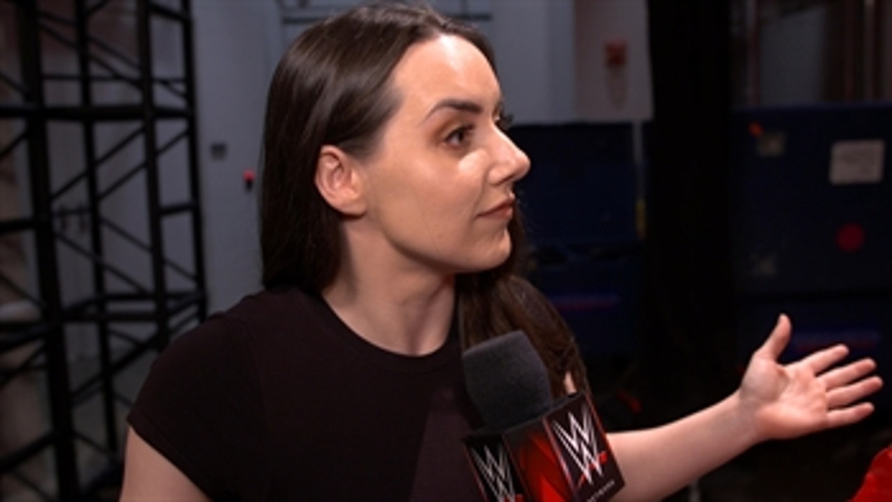 Nikki Cross thinks “it’s time to try something different” with Alexa Bliss: WWE Network Exclusive, Nov. 23, 2020