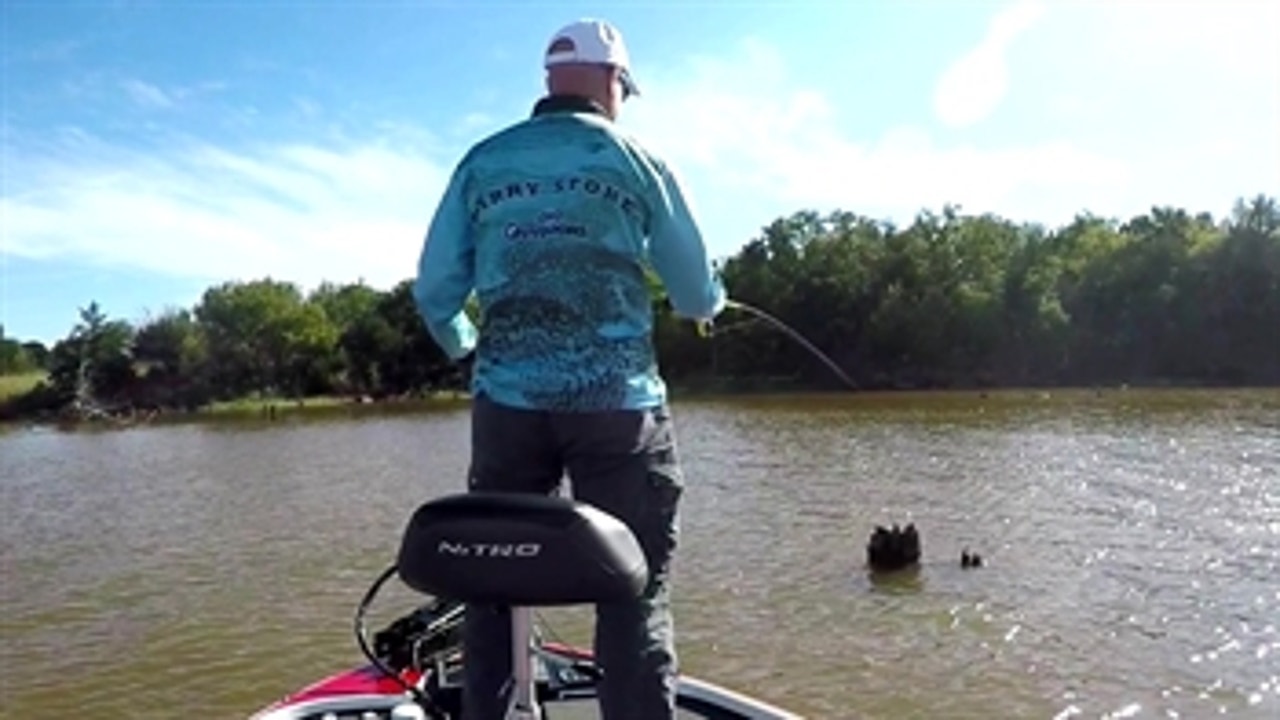 FOX Sports Outdoors Southwest: Bell Cow Lake - Part 1