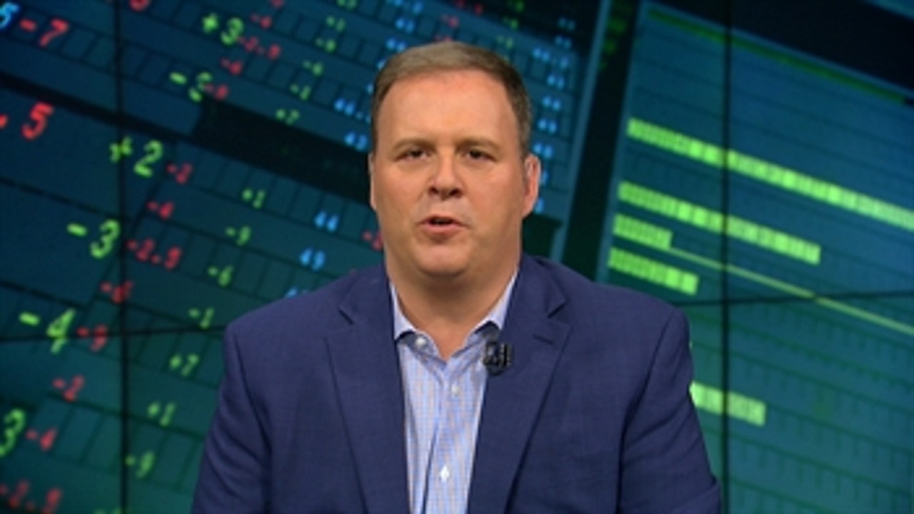 Cousin Sal is done betting against Baltimore for the rest of the season