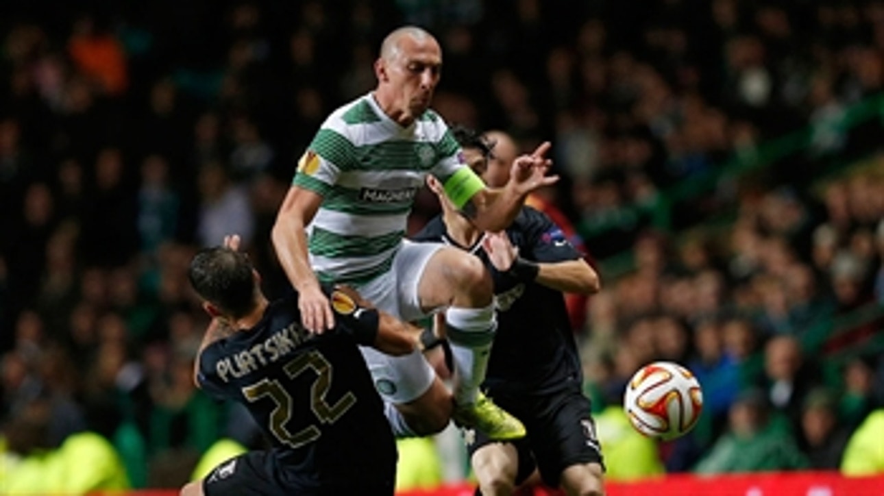 Highlights: Celtic vs. Astra