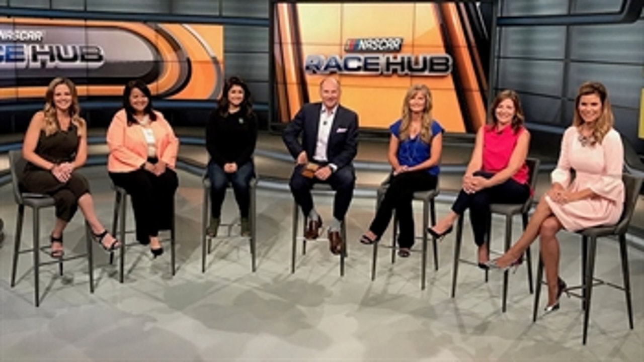 Women in Wheels: The biggest challenges of being a woman in NASCAR