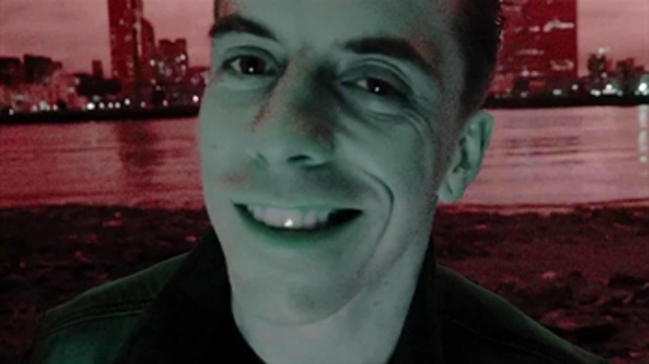 Why Kenny Williams will outlast everyone: NXT UK, July 1, 2021