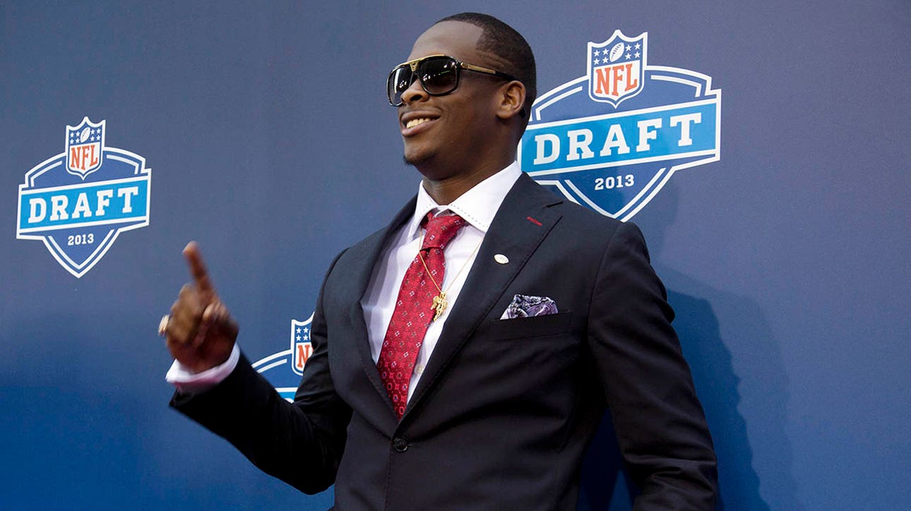 NFL Draft: 1st round recap