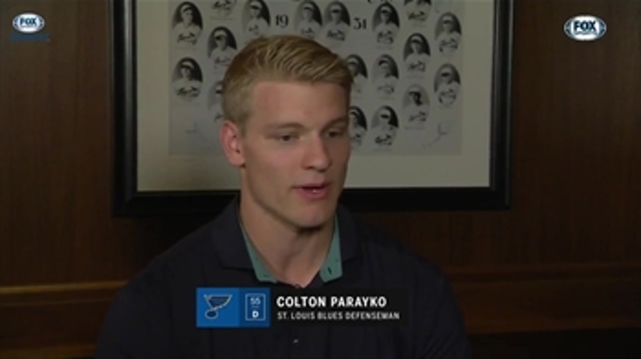 Seven reasons the Blues win the Stanley Cup: Defense