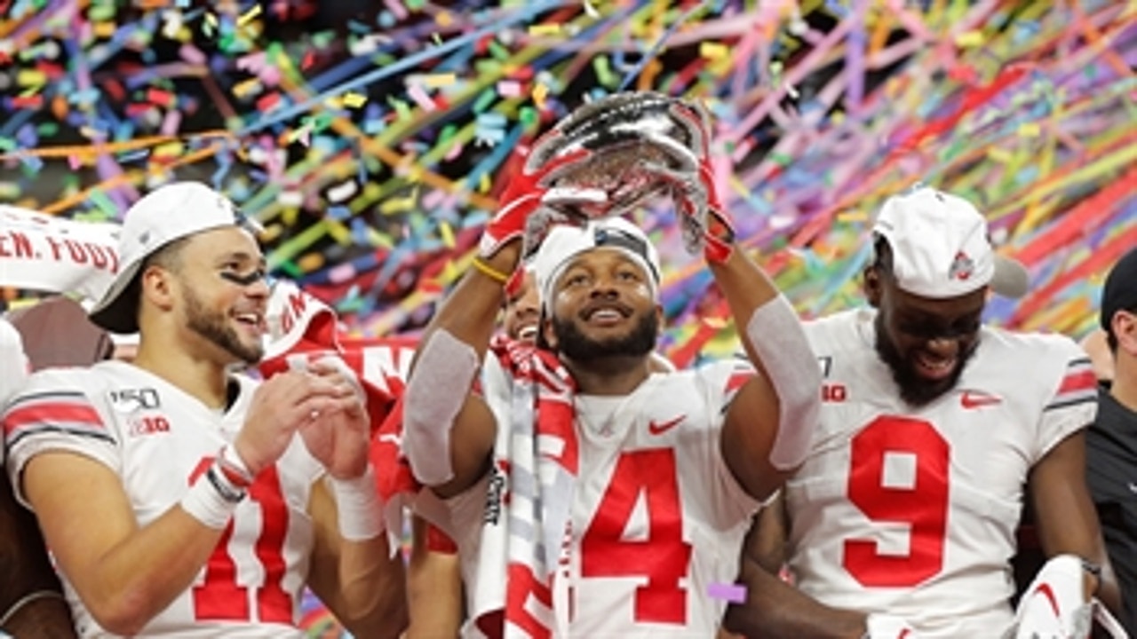Ohio State's top 5 defining moments of the 2019 season