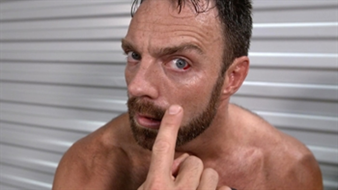 LA Knight has nothing to lose: WWE Network Exclusive, June 1, 2021