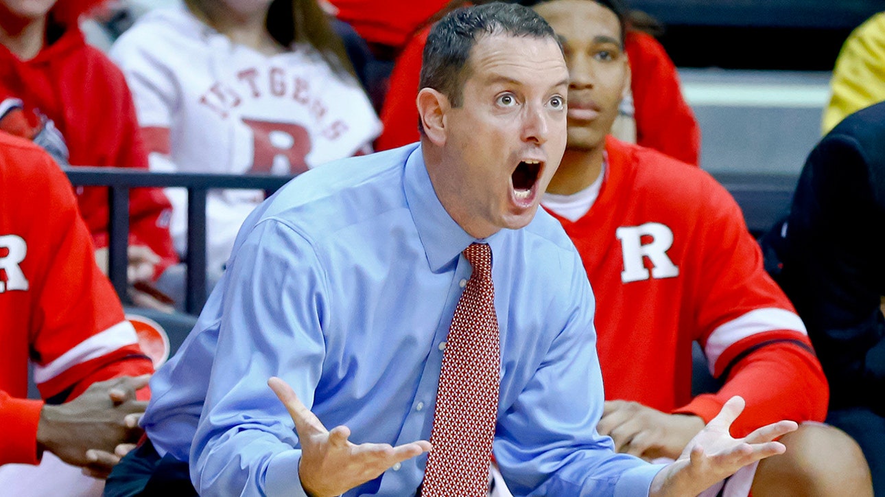 Forgrave: Rutgers cleans house