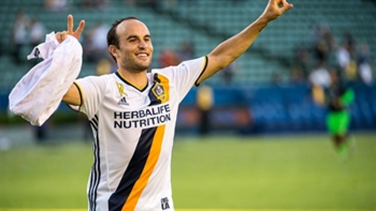 Landon Donovan joins ownership group trying to bring MLS expansion team to San Diego