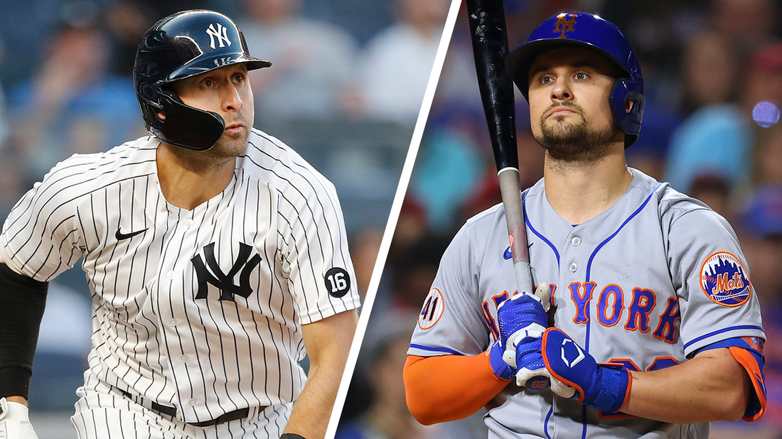 Yankees or Mets: who will go further this season?
