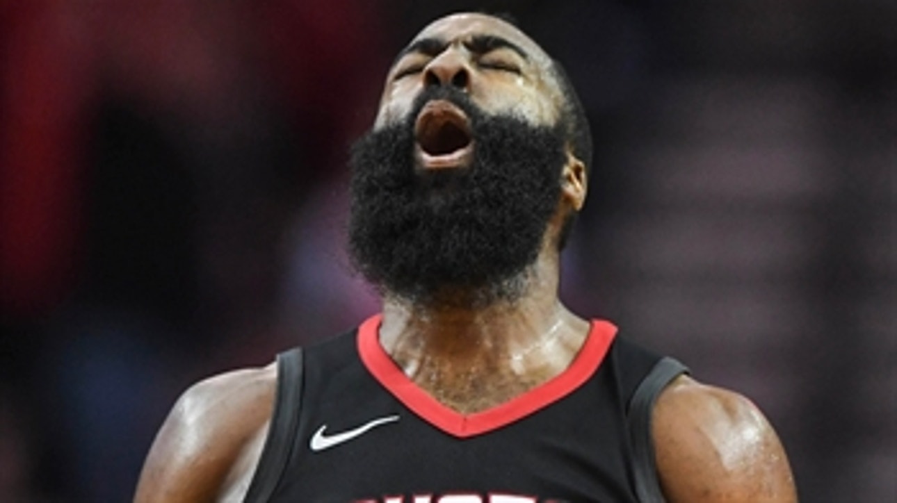 Chris Broussard and Nick Wright unveil who will be the 2018 NBA MVP