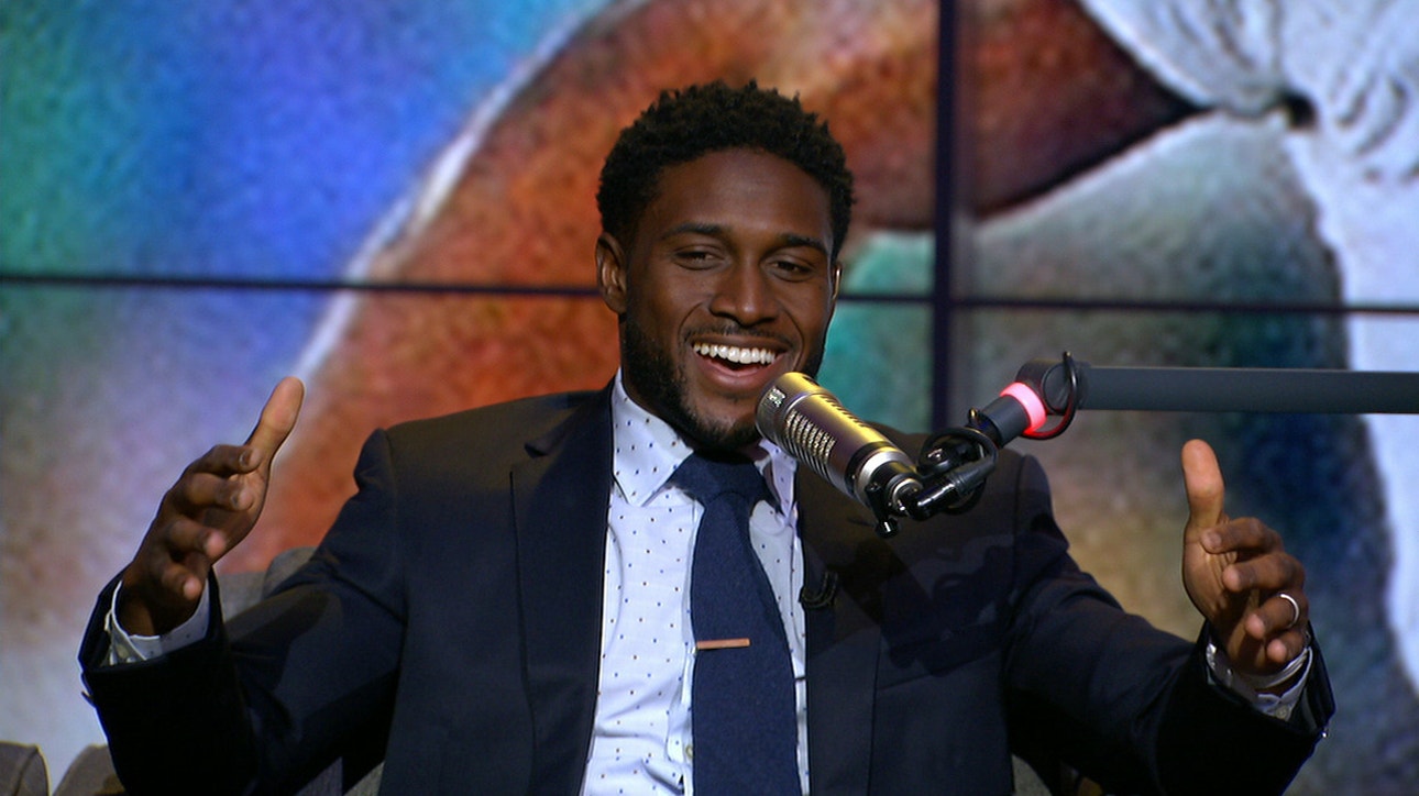 Reggie Bush on NFL players spending money irresponsibly, tells personal stories ' NFL ' THE HERD