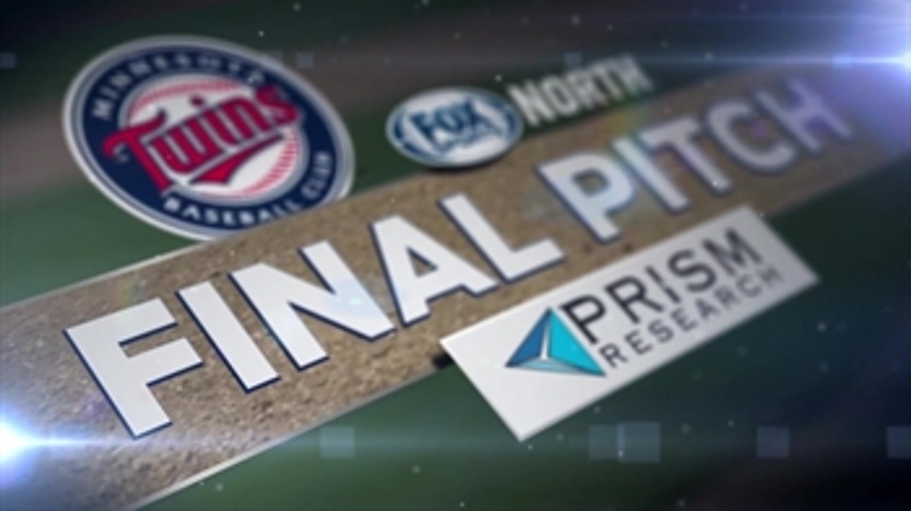 Twins Final Pitch: Minnesota heads to Baltimore after 3-3 homestand