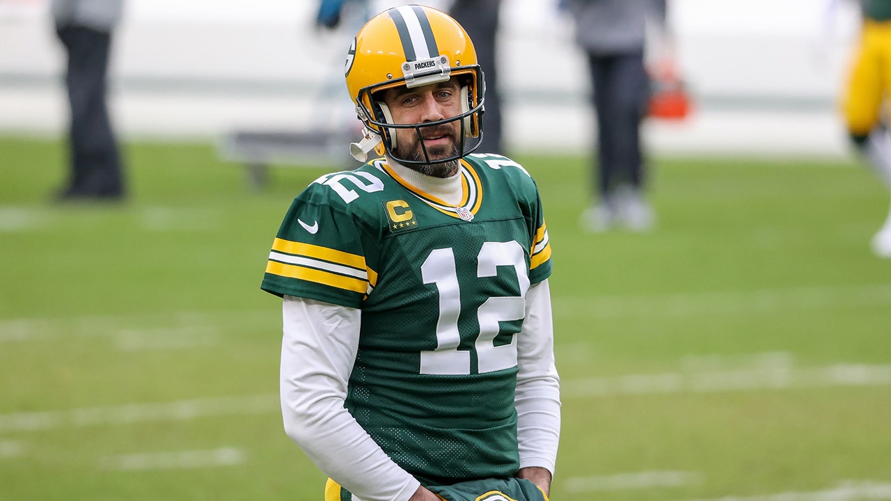 Colin Cowherd: Aaron Rodgers deserves some blame for Packers' loss to Bucs | THE HERD