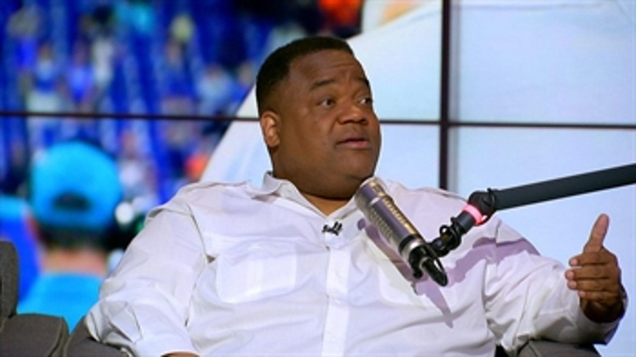 Jason Whitlock joins Colin Cowherd to talk Andrew Luck and Antonio Brown drama