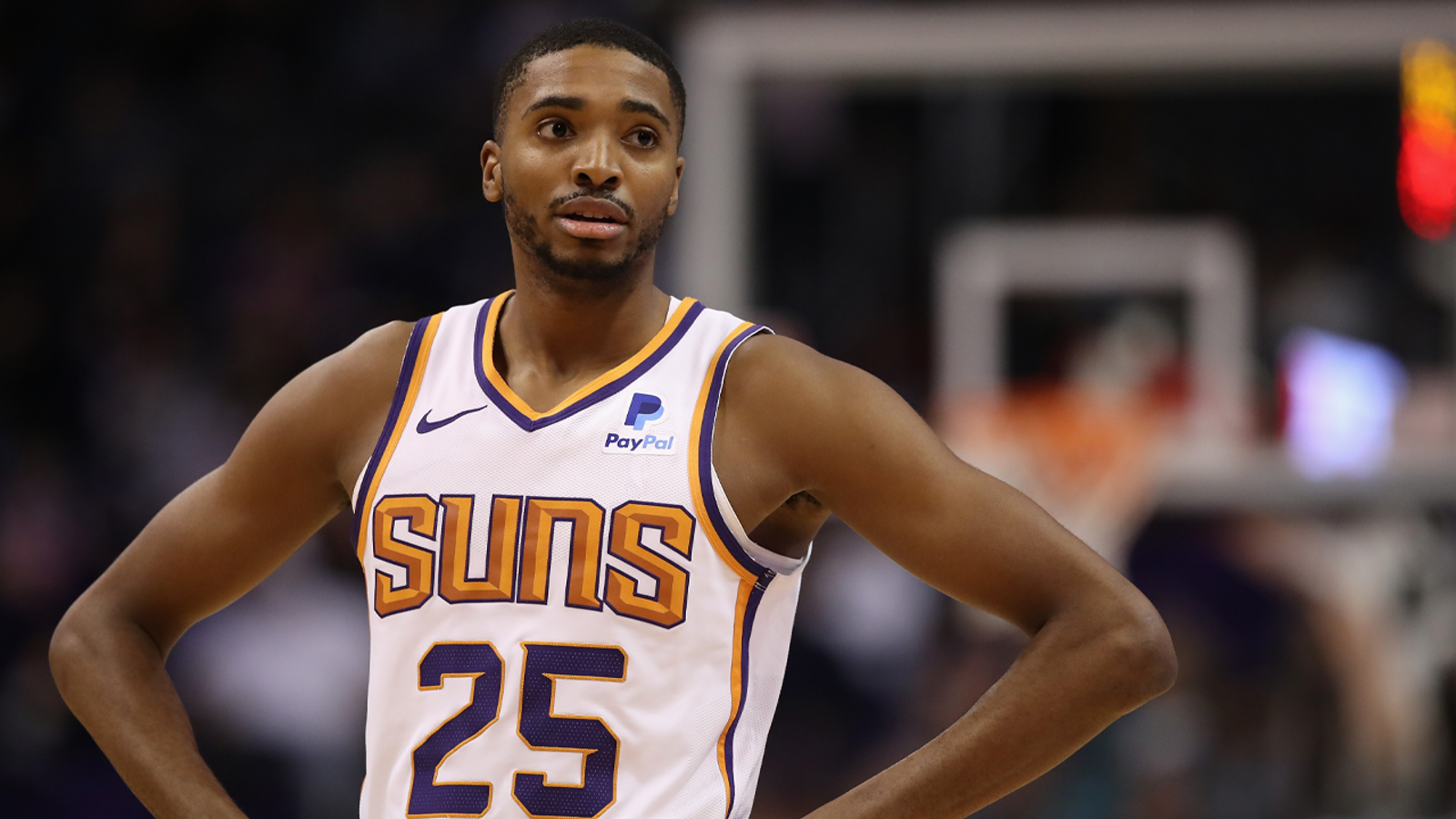 NBA Bubble was like the NCAA Tournament 'win or go home' for the Suns