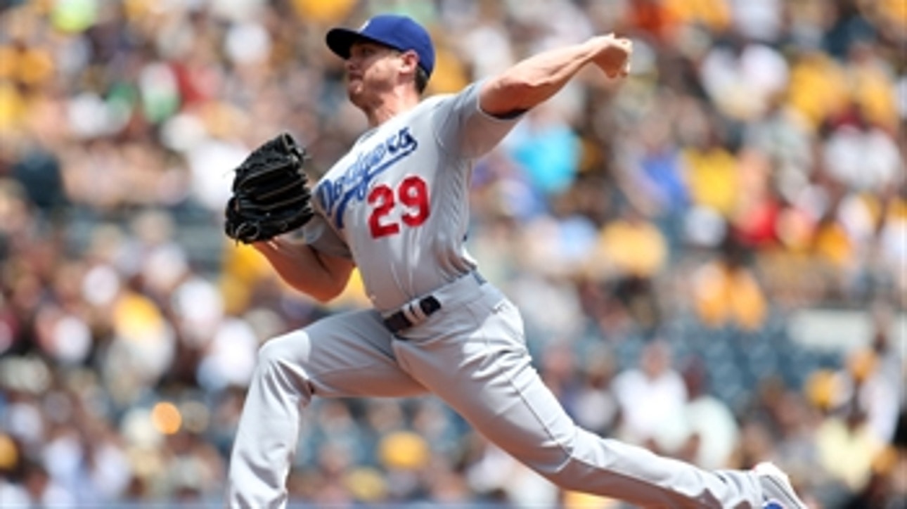 Scott Kazmir happy to renew connection with Braves pitching coach Chuck Hernandez