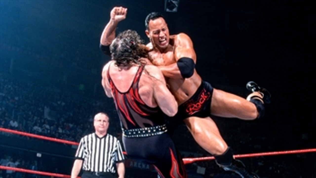 End of the Monday Night War: WWE Playlist