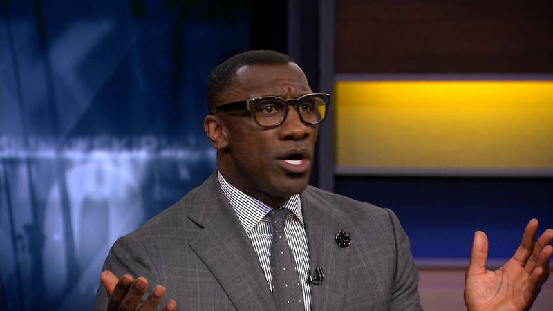 Skip and Shannon on LiAngelo Ball's future after going undrafted in NBA Draft | NBA | UNDISPUTED