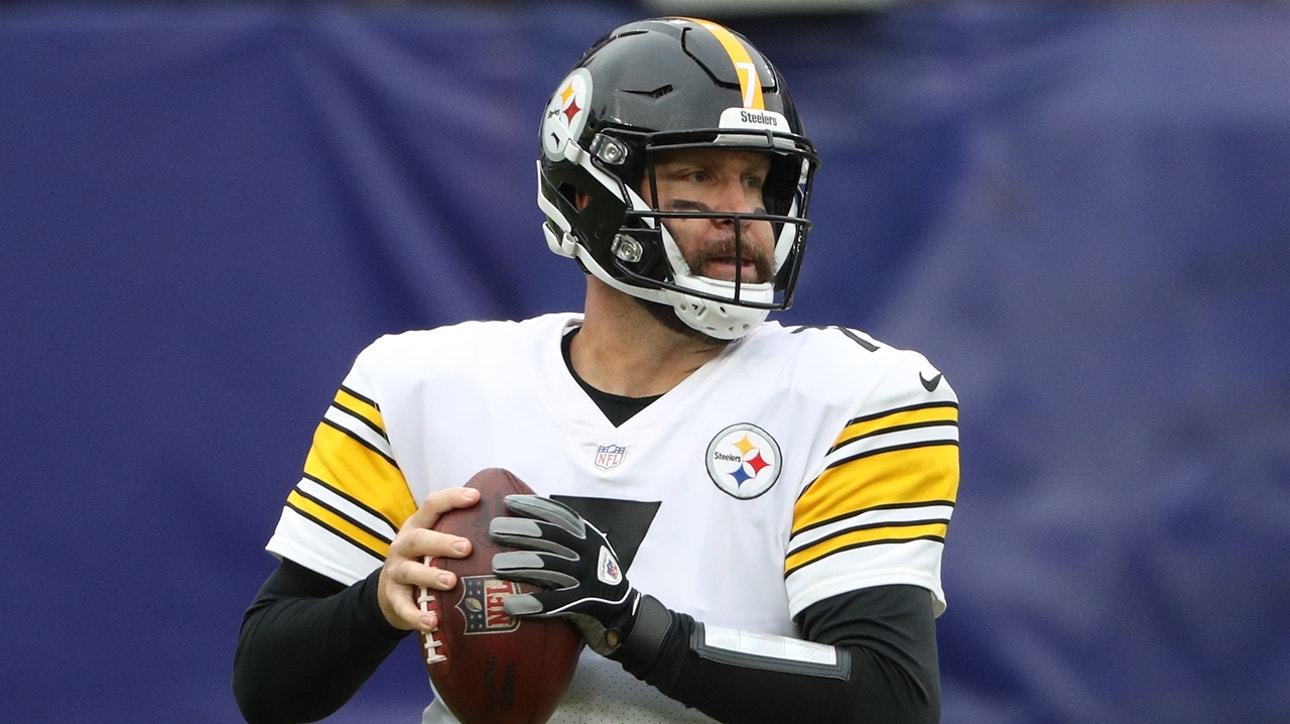 Terry Bradshaw on Steelers: ‘As long as Ben is healthy, they will not lose another football game’