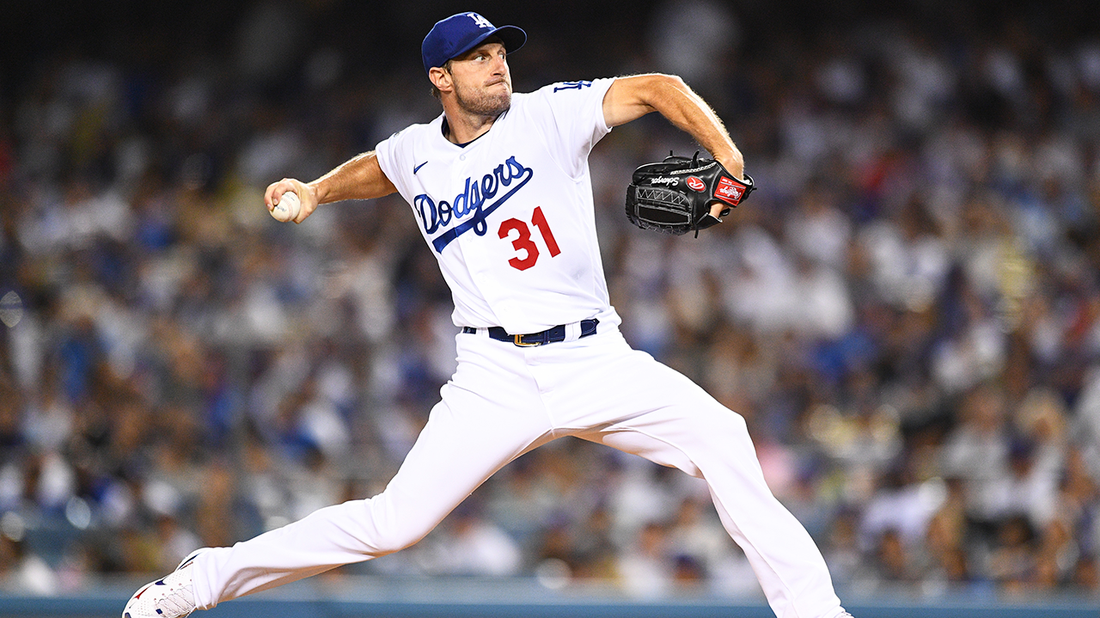 Dontrelle Willis, Eric Karros on where the Dodgers' rotation ranks after acquiring Max Scherzer