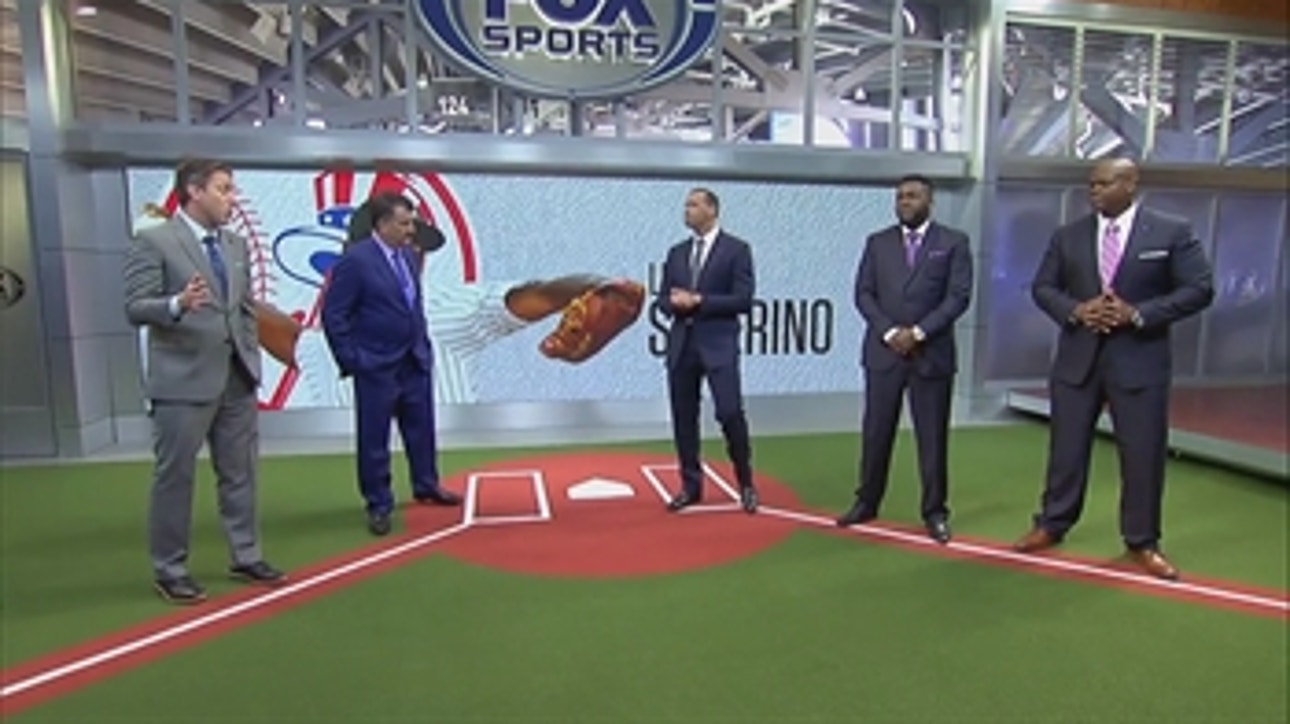 Will Luis Severino bounce back for Yankees in Game 4 of the ALDS?