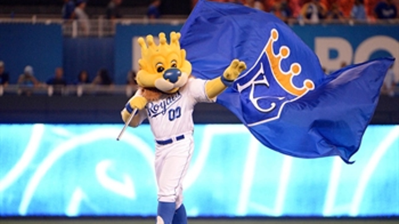 Recap: Royals defeat Angels 9-4