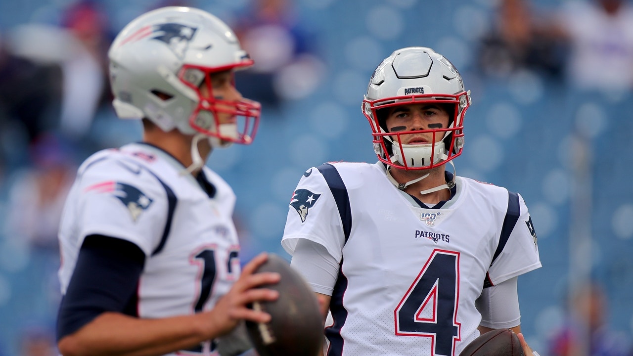 Todd Fuhrman: Patriots will win fewer than 9 games in 2020