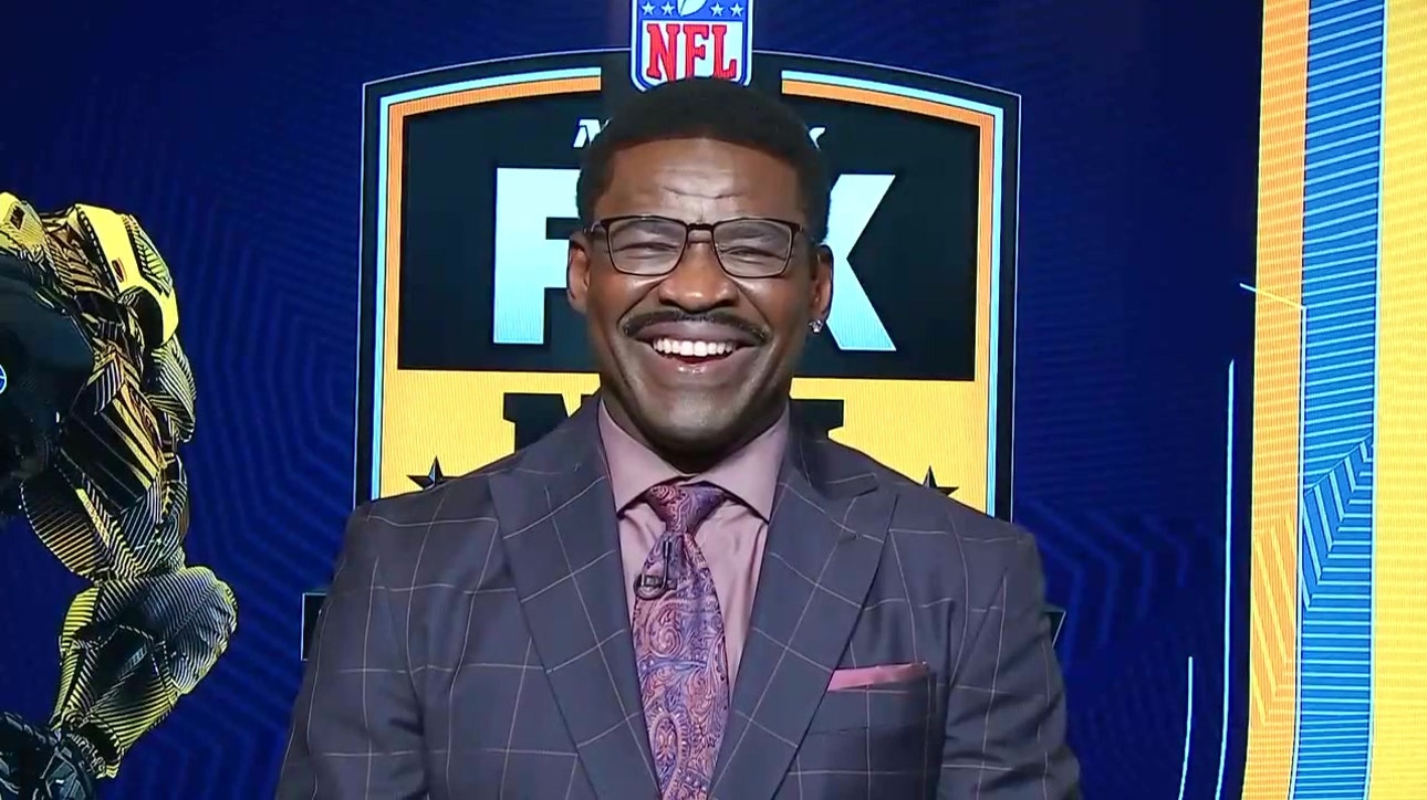 Michael Irvin on Dallas Cowboys' season: 'this has been the most difficult thing in the world to endure'