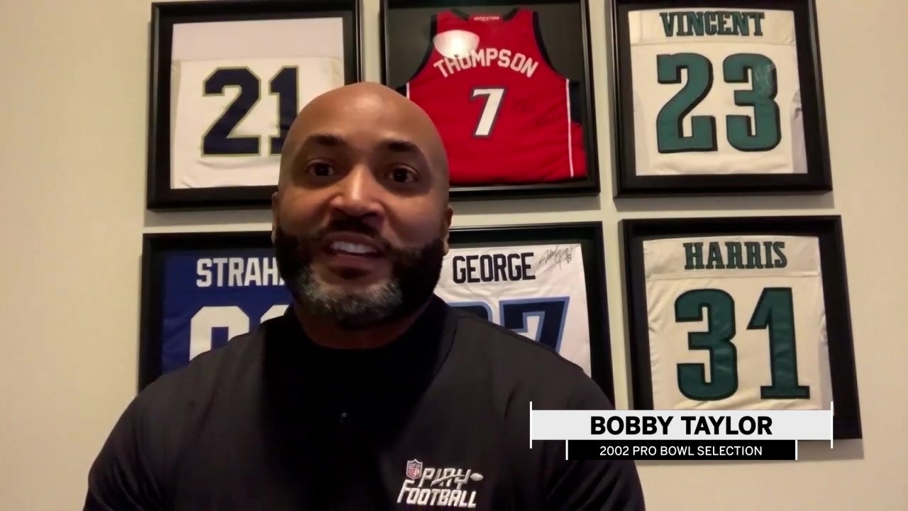 Bobby Taylor on the UIL State Championship Tradition ' UIL State Championship