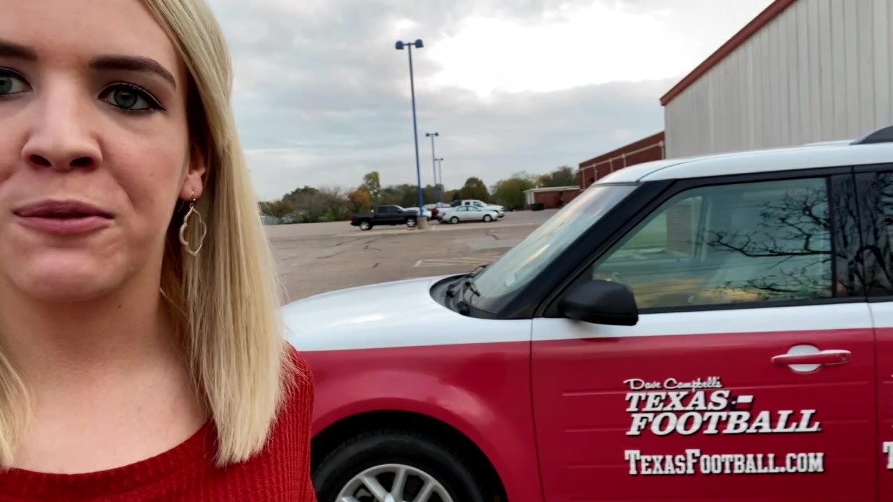 Behind the Scenes with the Reporters | UIL State Championship