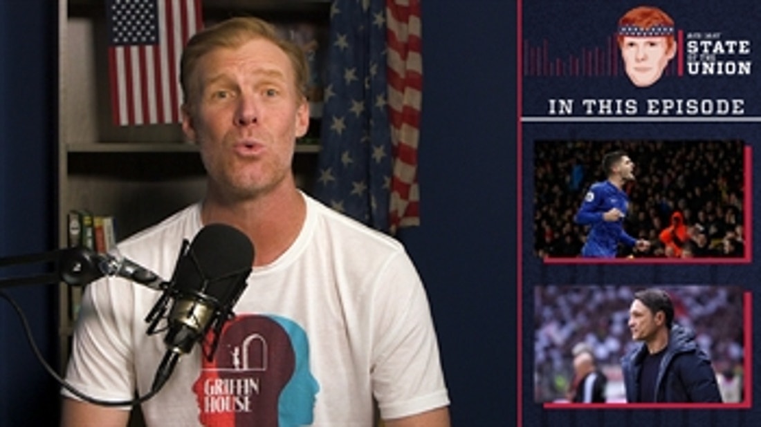 Alexi Lalas: No putting VAR genie back in the bottle now