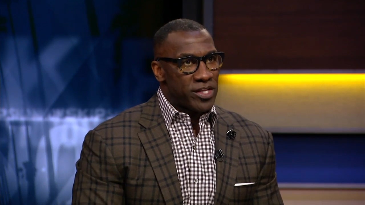 Shannon Sharpe: Washington's decision to change team name was the right thing to do